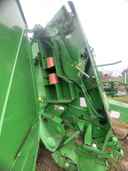 2007 John Deere 568 Image