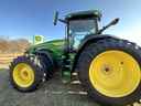 2022 John Deere 8R 280