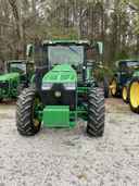 2022 John Deere 8R 250