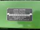 2023 John Deere HD50F