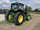 2017 John Deere 6120M