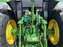 2017 John Deere 6120M Image