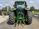 2017 John Deere 6120M Image