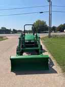 2014 John Deere 4105 Image