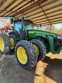 2021 John Deere 8R 310 Image