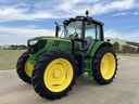 2021 John Deere 6130M