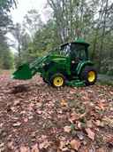 2024 John Deere 3046R