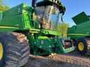 2023 John Deere S780