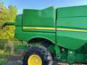 2023 John Deere S780