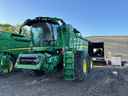 2023 John Deere S780