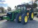 2022 John Deere 8R 310 Image