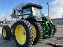 2022 John Deere 8R 310 Image