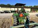 2012 John Deere 5055E