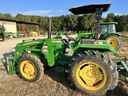 2012 John Deere 5055E