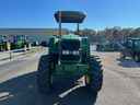 2012 John Deere 6115D