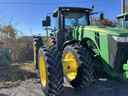 2013 John Deere 8310R