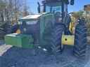 2013 John Deere 8310R