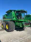 2021 John Deere S770 Image