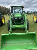 2024 John Deere 5067E