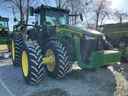 2024 John Deere 8R 340 Image