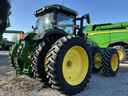 2024 John Deere 8R 340 Image