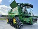 2022 John Deere S780