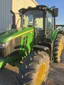 2021 John Deere 6120M