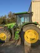 2021 John Deere 6120M