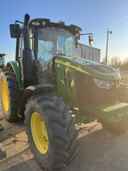 2021 John Deere 6120M