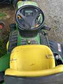 2010 John Deere X300