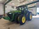 2022 John Deere 8R 310