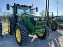 2024 John Deere 6R 155 Image