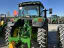 2024 John Deere 6R 155 Image