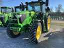 2024 John Deere 6R 155 Image