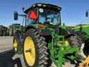 2024 John Deere 6R 155 Image