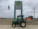 2010 John Deere 3520