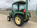 2010 John Deere 3520