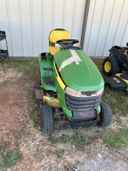 2012 John Deere X300