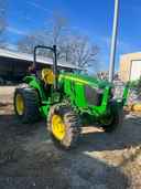 2022 John Deere 5055E Image