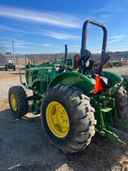 2022 John Deere 5055E Image