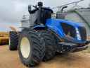 2021 New Holland T9.645HD