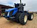 2021 New Holland T9.645HD