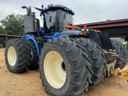 2021 New Holland T9.645HD