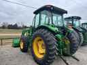 2011 John Deere 6115D Image