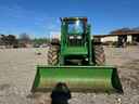 1997 John Deere 7610 Image