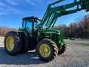 1997 John Deere 7610 Image