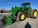 1997 John Deere 7610 Image