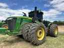 2023 John Deere 9R 640