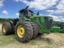 2023 John Deere 9R 640