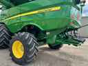 2019 John Deere S790